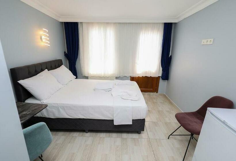 اتاق استاندارد, Merdin Suites & Hotel   Downtown