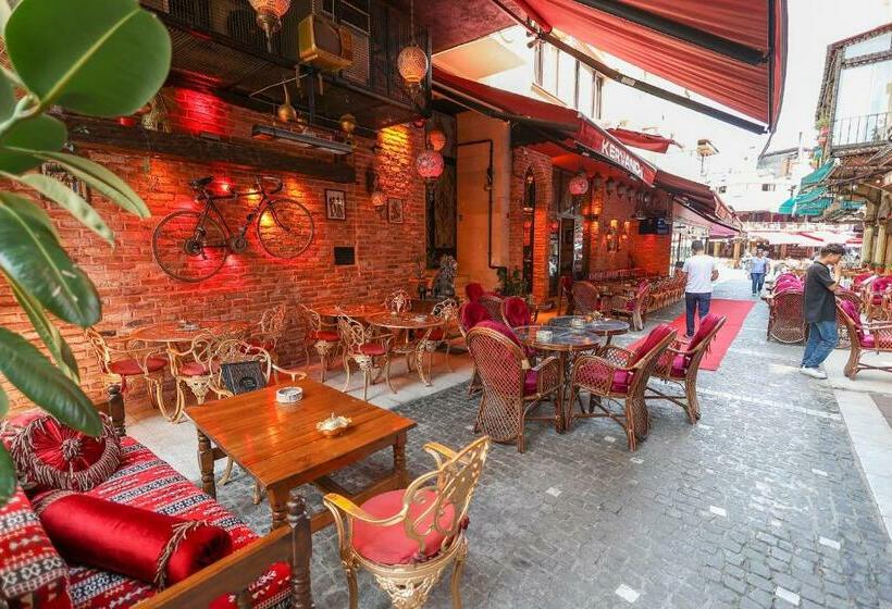 اتاق استاندارد, Merdin Suites & Hotel   Downtown