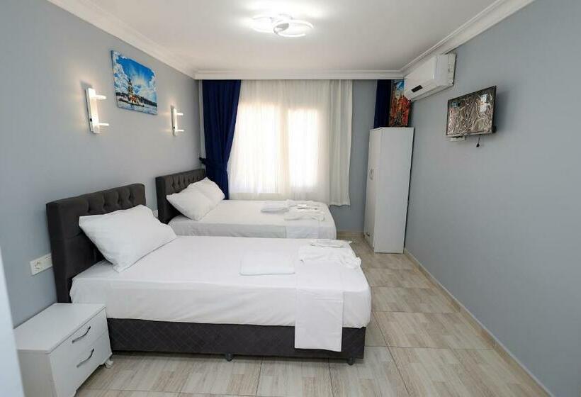 اتاق خانوادگی, Merdin Suites & Hotel   Downtown
