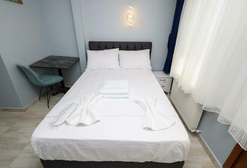 اتاق خانوادگی, Merdin Suites & Hotel   Downtown