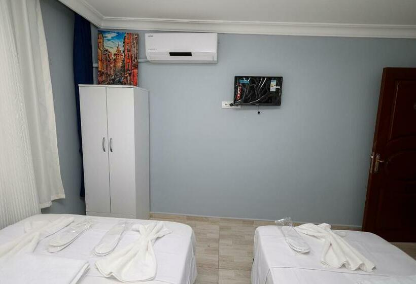 اتاق خانوادگی, Merdin Suites & Hotel   Downtown