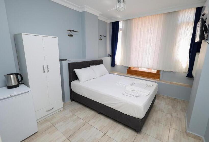 اتاق استاندارد, Merdin Suites & Hotel   Downtown