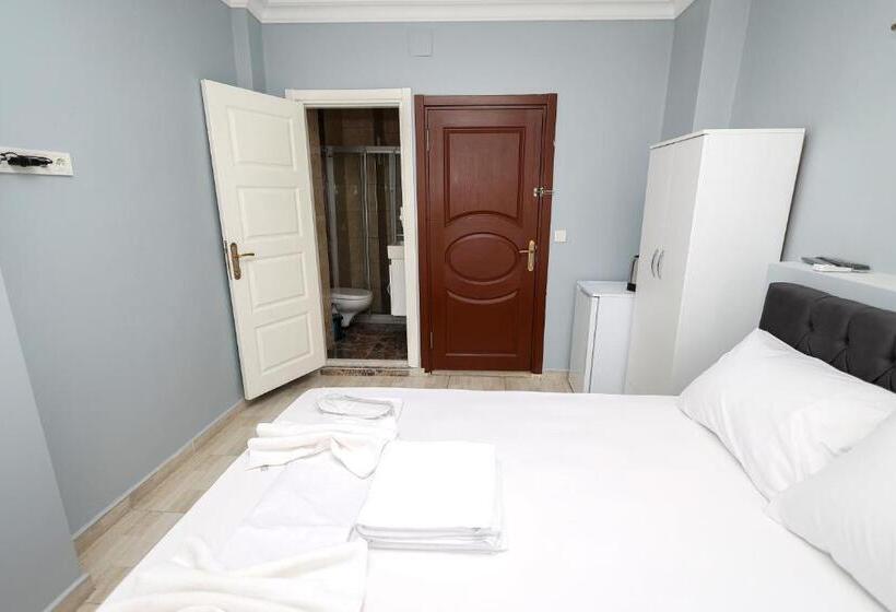 اتاق استاندارد, Merdin Suites & Hotel   Downtown