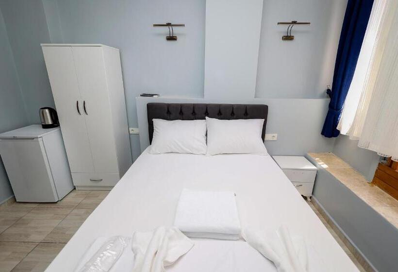 اتاق استاندارد, Merdin Suites & Hotel   Downtown
