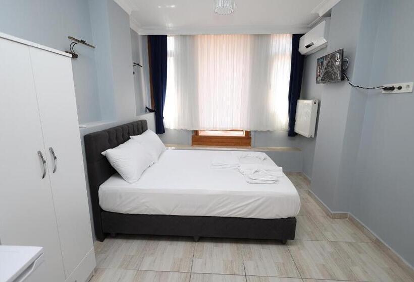 اتاق استاندارد, Merdin Suites & Hotel   Downtown