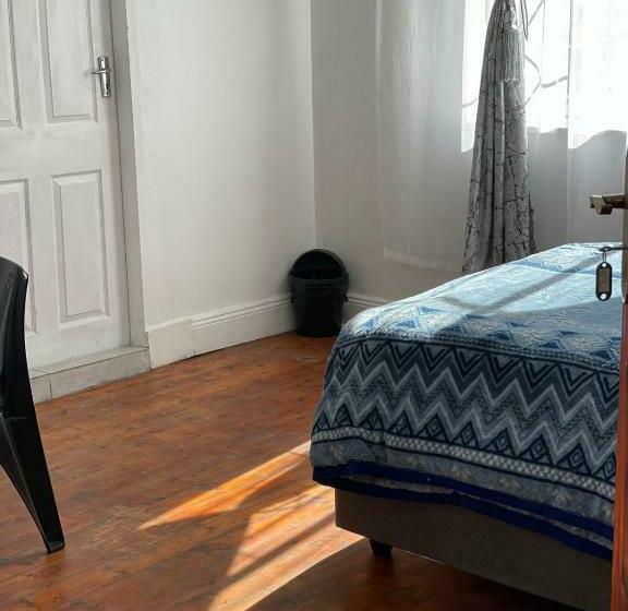 اتاق استاندارد, Divine Guest House