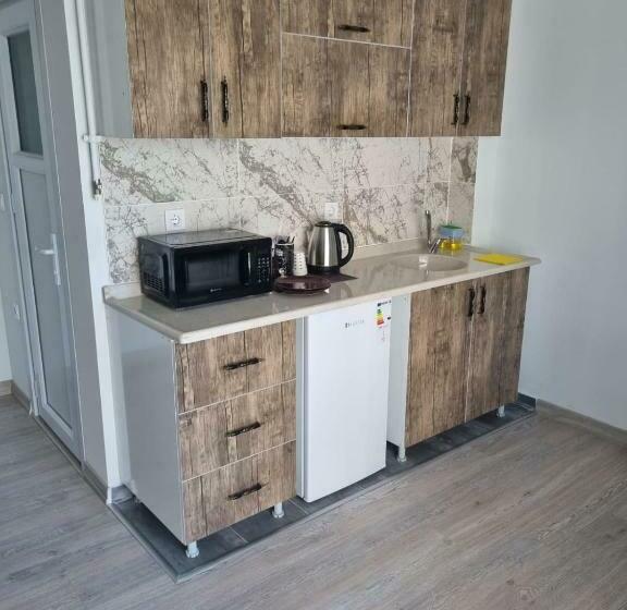 اتاق استاندارد, Istanbul Airport Family Suites