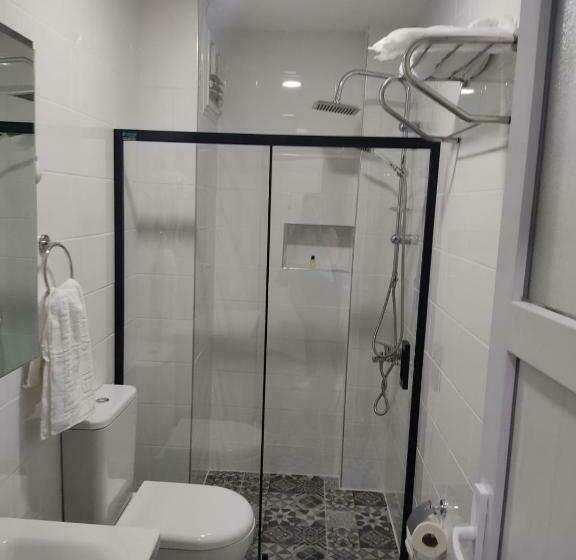 اتاق استاندارد چهار تخته, Istanbul Airport Family Suites