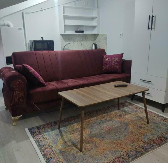 اتاق خانوادگی, Istanbul Airport Family Suites