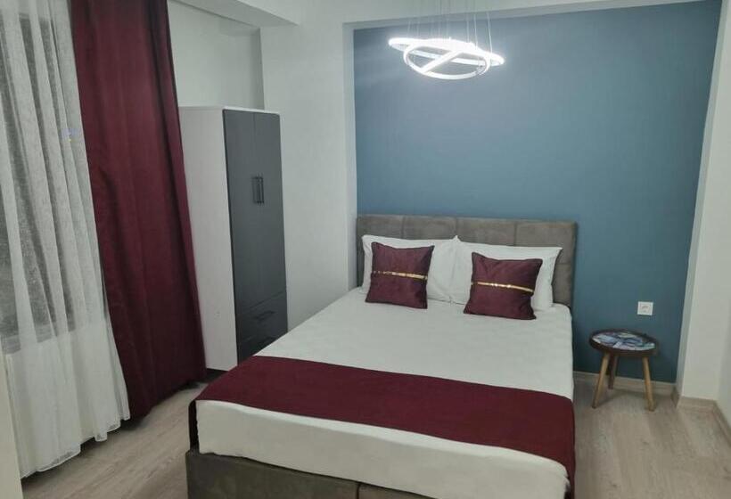 اتاق استاندارد, Istanbul Airport Family Suites
