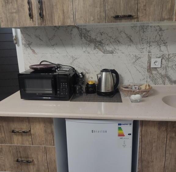 اتاق استاندارد, Istanbul Airport Family Suites