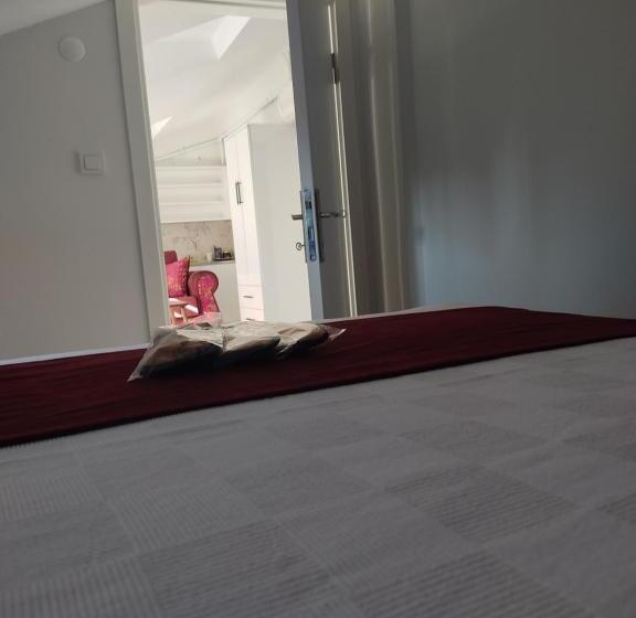 اتاق خانوادگی, Istanbul Airport Family Suites