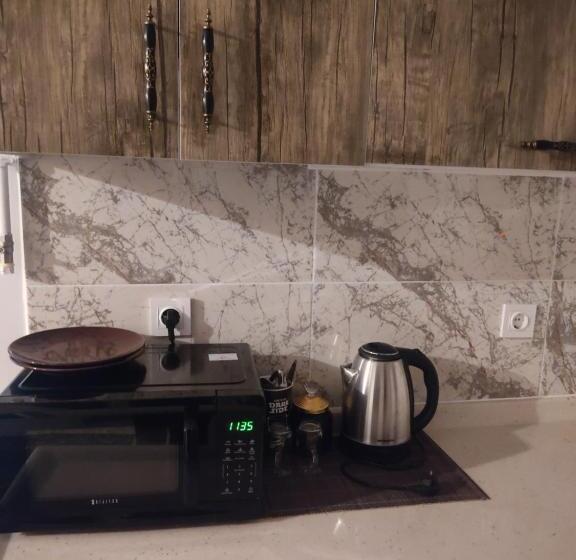 اتاق خانوادگی, Istanbul Airport Family Suites