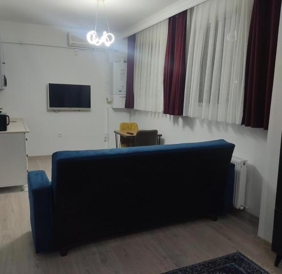 اتاق خانوادگی, Istanbul Airport Family Suites