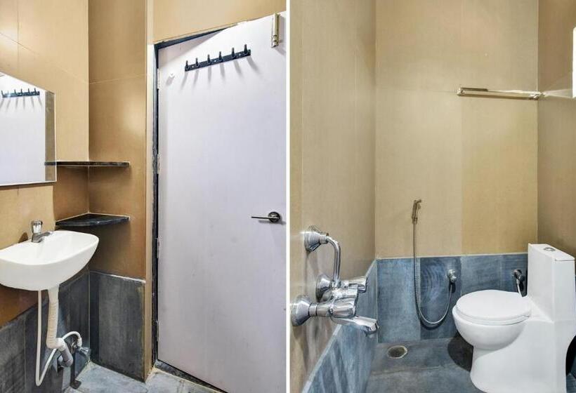Апартаменты 1 Спальня, Home Msr Guest Inn