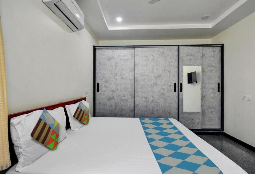 Апартаменты 1 Спальня, Home Msr Guest Inn