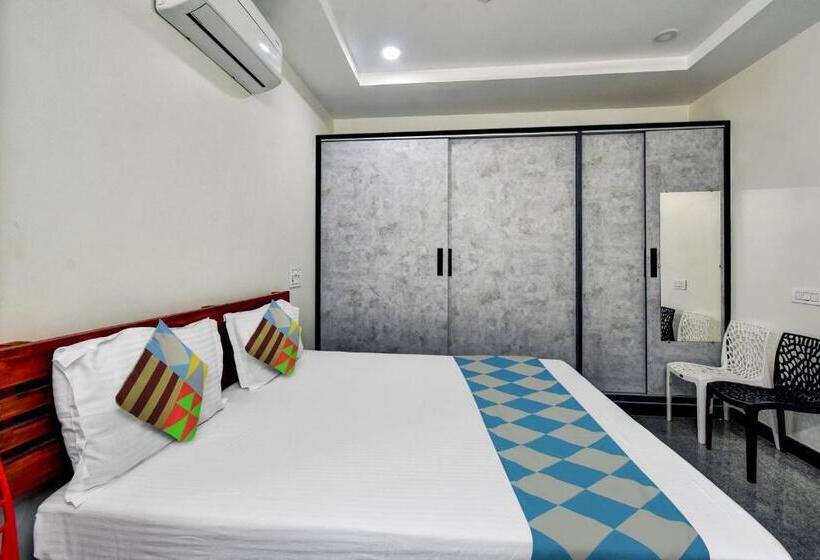 Апартаменты 1 Спальня, Home Msr Guest Inn