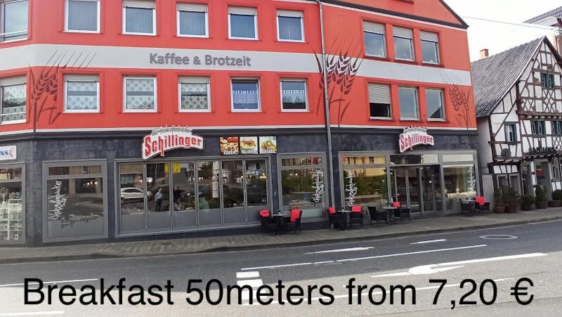 1间卧室的房子, Nringrooms Hostel Adenau