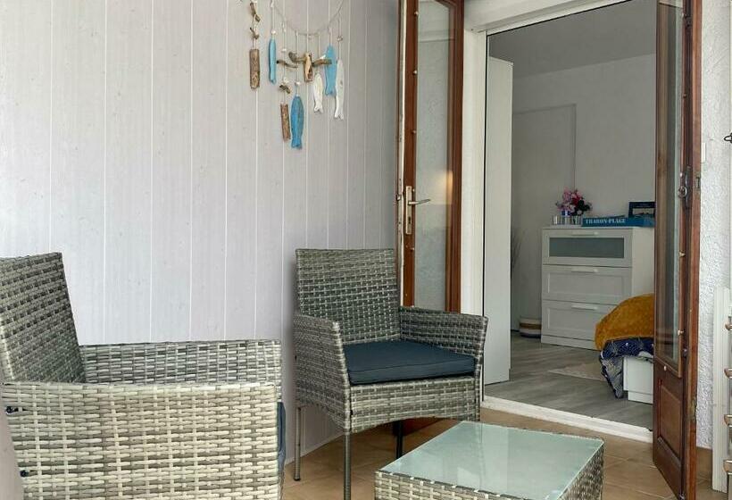 Номер Стандарт, Guestroom Saint Michel Chef Chef, 1 Pièce, 2 Personnes   Fr 1 306 1256