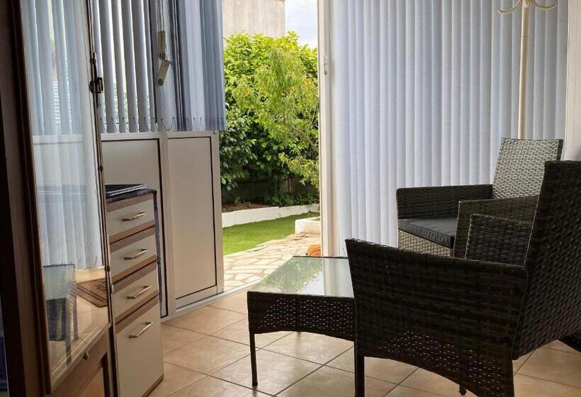 Номер Стандарт, Guestroom Saint Michel Chef Chef, 1 Pièce, 2 Personnes   Fr 1 306 1256