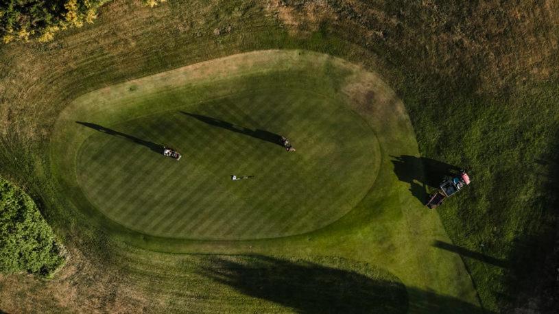 Апартаменты 3 Спальни, österlens Golfklubb   Lilla Vik