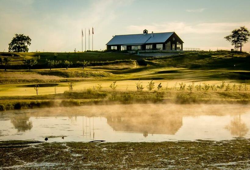 Апартаменты 3 Спальни, österlens Golfklubb   Lilla Vik