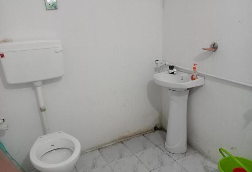 Номер Deluxe с Балконом, Dooars Velley Home Stay