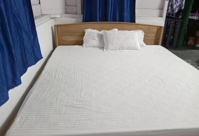 Номер Deluxe с Балконом, Dooars Velley Home Stay