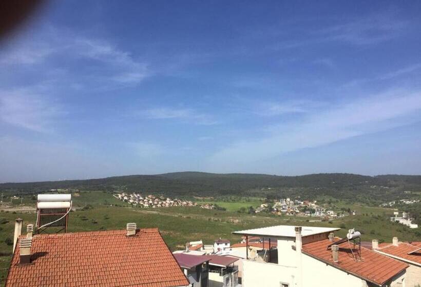 经济房, Güzelbahçe Yemek Atölyesi