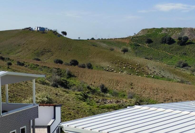 Standard Tent, Güzelbahçe Yemek Atölyesi