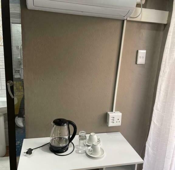 Номер Economy, Mpisana Boutique Guesthouse