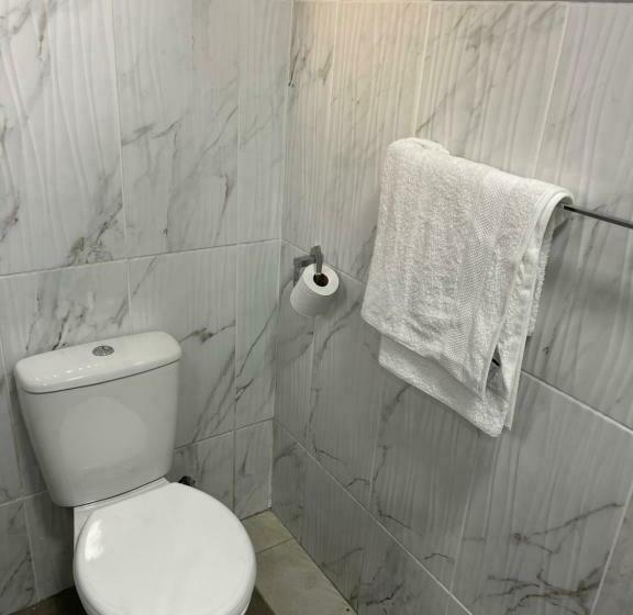 Номер Economy, Mpisana Boutique Guesthouse