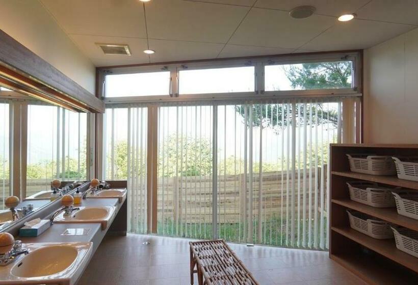 استودیوی استاندارد, Starry Sky And Sea Of Clouds Hotel Terrace Resort   Vacation Stay 75154v