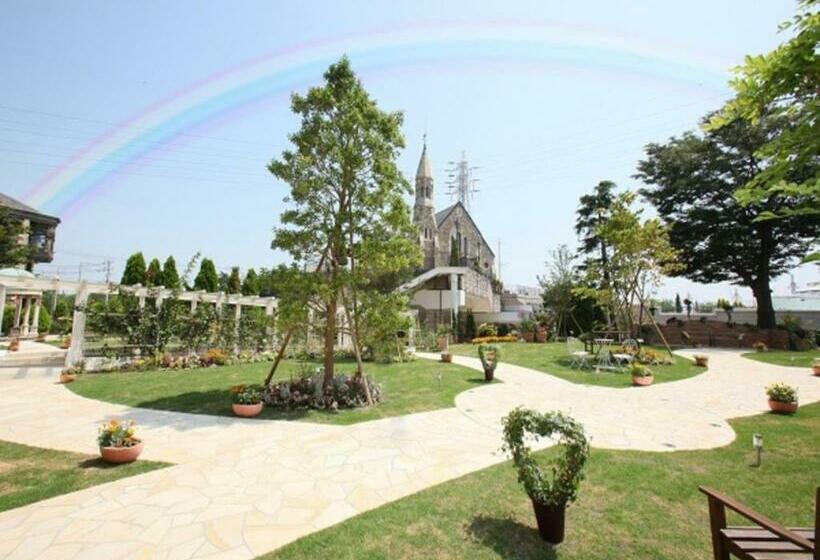 스탠다드 스튜디오, Sunlife Garden   Vacation Stay 55394v