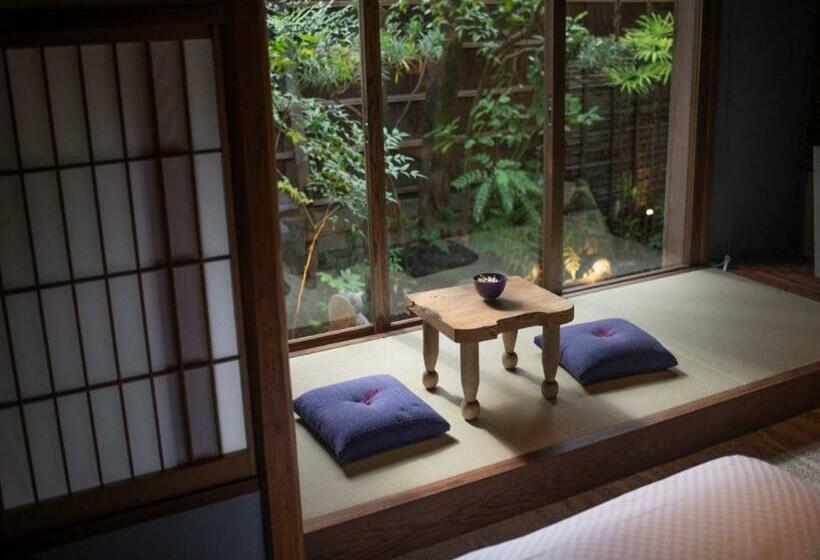 Номер Стандарт, Vmg Resort Kyoto