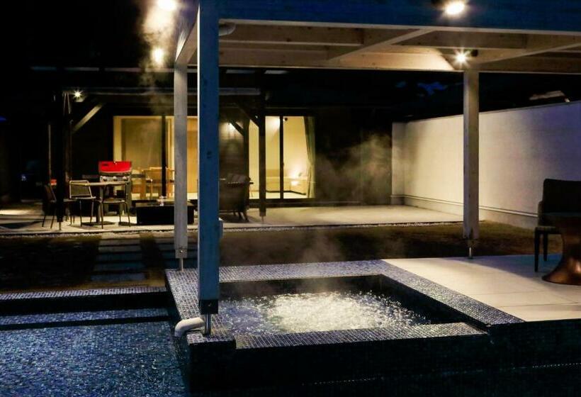 Вилла 1 Спальня Вид на Море, Mezzo All Suite Villas