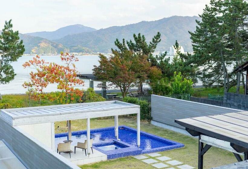 Вилла 1 Спальня Вид на Море, Mezzo All Suite Villas