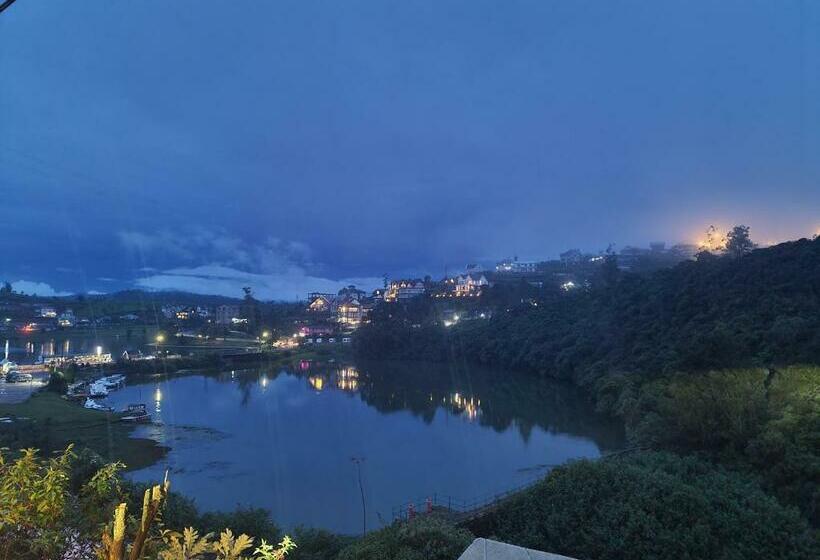Cameră Familiară Superior, Top Rich Hotel Nuwara Eliya