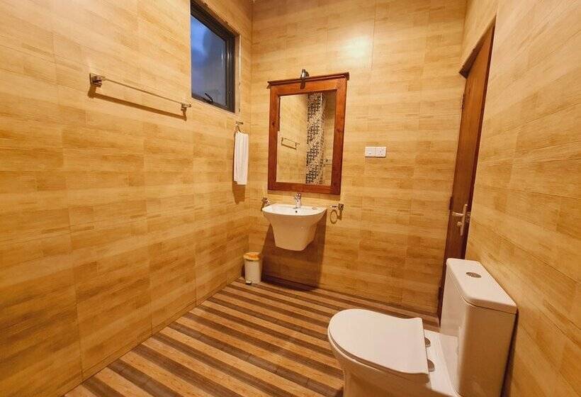 Cameră Deluxe, Top Rich Hotel Nuwara Eliya