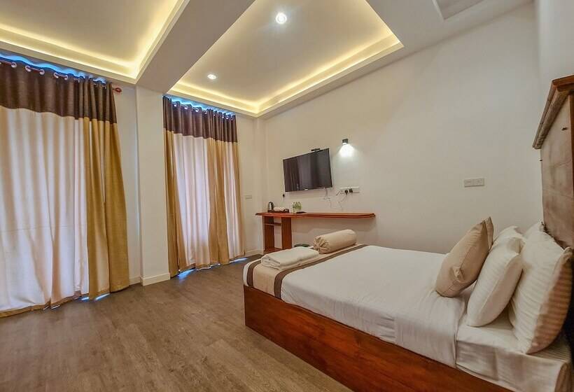 Cameră Familiară, Top Rich Hotel Nuwara Eliya