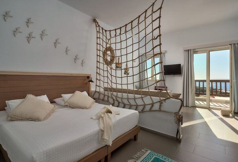 套房, Althea Boutique Hotel   Adults Only