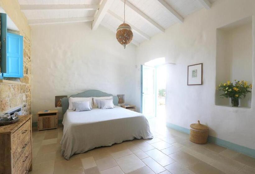 Полулюкс, Masseria Fano Relais & Wine
