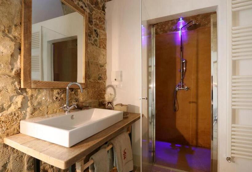 Полулюкс, Masseria Fano Relais & Wine