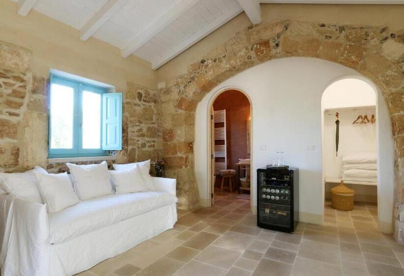 Family Suite, Masseria Fano Relais & Wine