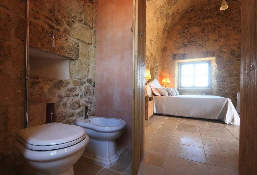 Люкс Вид на Море, Masseria Fano Relais & Wine