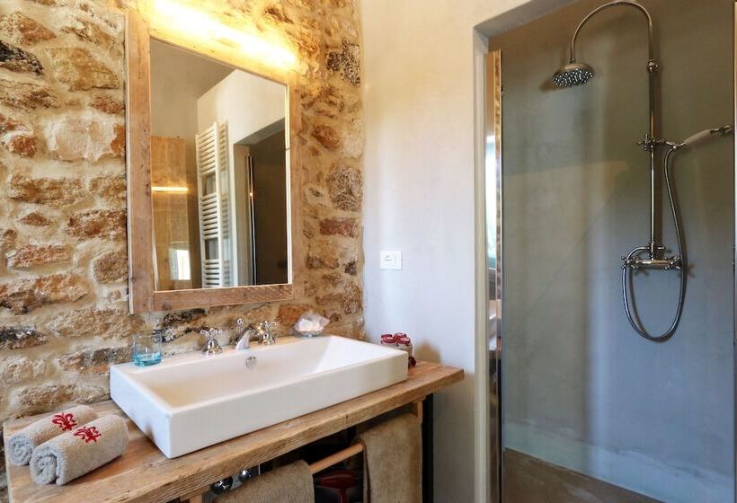 Полулюкс, Masseria Fano Relais & Wine