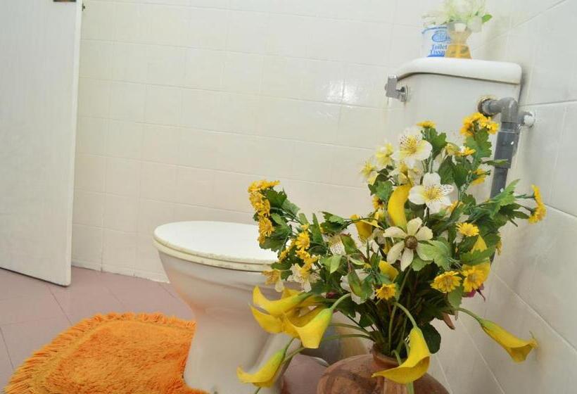 Номер Стандарт, Mihin Villa