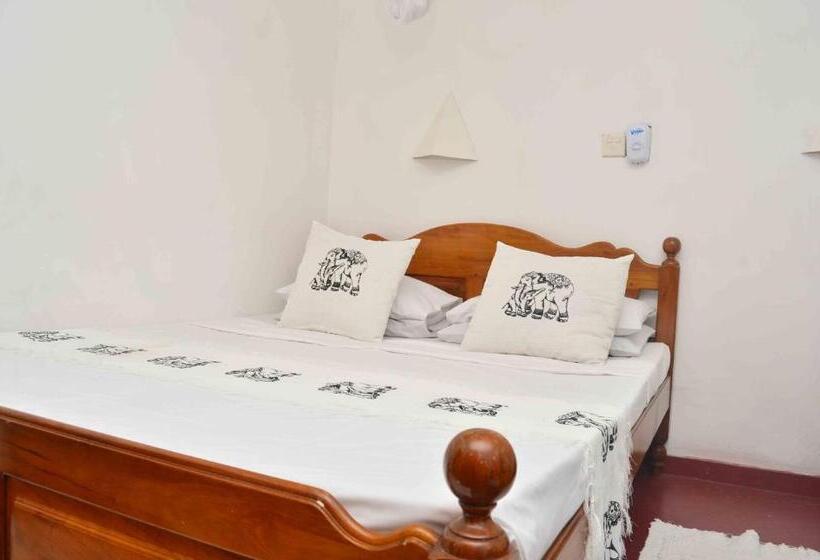 Номер Deluxe, Mihin Villa