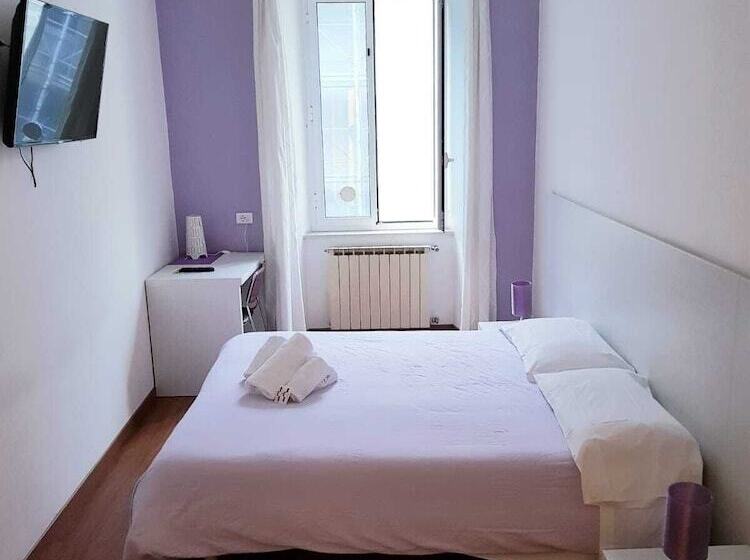 اتاق استاندارد, Smart Accomodation