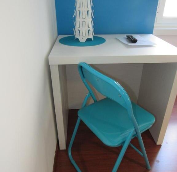 اتاق استاندارد, Smart Accomodation